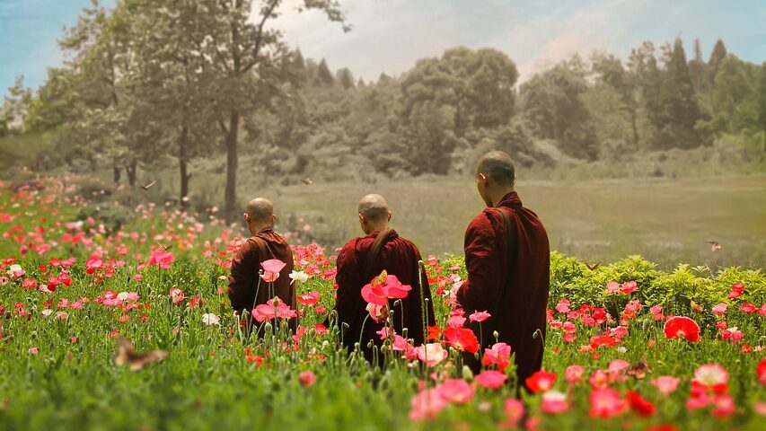 The Noble Eightfold Path: The Only Skillful Way to Live