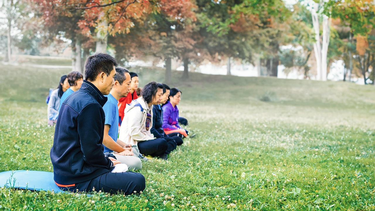 Guidelines for Upāsaka