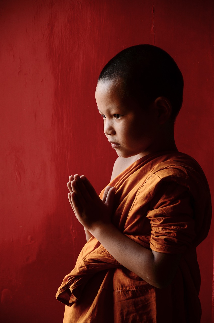 Guidelines for Samaṇeras